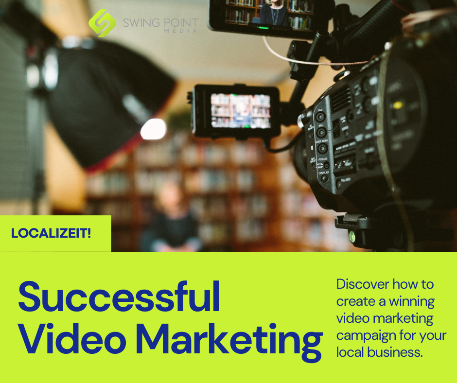 Successful Video Marketing